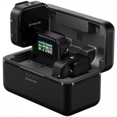 Беспроводной петличный микрофон Proove Studio (Black)