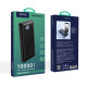 Повербанк Ridea RP-D10L Phoenix10 (10000 mAh) (White)