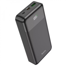 Повербанк Hoco J102A Cool figure PD20W+QC3.0 (20000 mAh) (Black)