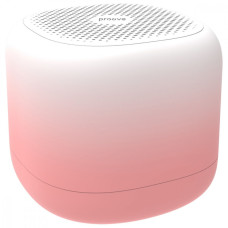 Bluetooth колонка Proove Velvet 3W (Pink)