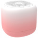 Bluetooth колонка Proove Velvet 3W (Pink)