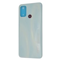 Задняя крышка для Oppo A53 (2020) (Green) (Original PRC)