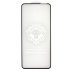 Защитное стекло Lion для Motorola XT2167 Moto G41 (Full Glue) (0.3 мм, 2.5D) (Black)