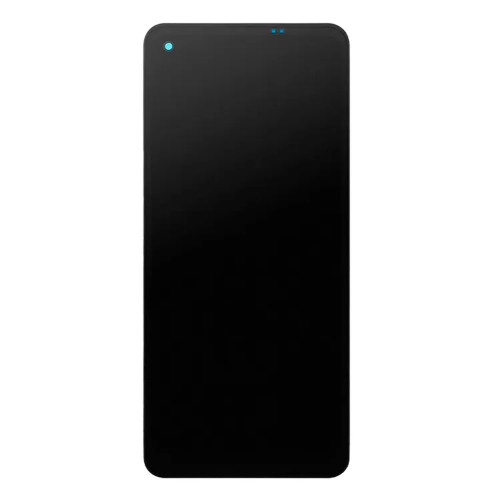 Дисплей для Samsung A215 Galaxy A21 (2020) с тачскрином (Black) (Original Refurbished)