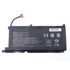 Аккумулятор для ноутбука HP PG03XL 11.1V 4100mAh 46Wh