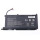 Аккумулятор для ноутбука HP PG03XL 11.1V 4100mAh 46Wh