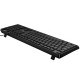 Клавіатура дротова Hoco GM60 Cool wired (Black)