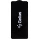 Защитное стекло Gelius для Xiaomi 12 Lite (Full Glue) (0.3 мм, 2.5D) (Black)