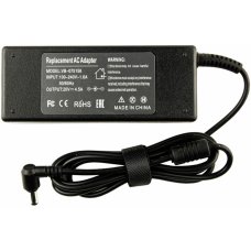 Блок живлення для ноутбука Fujitsu 19V 4.74A 90W 5.5x2.5mm L-type Rectangular (Black)