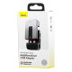 USB-хаб Baseus Armor Age Bracket Multifunctional Type-C (Space Gray)