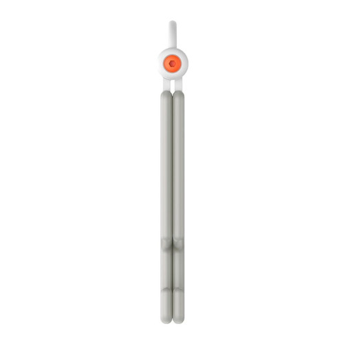 Підставка для телефону Baseus Portable Series Folding Moon (White)
