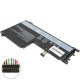 Акумулятор для ноутбука Lenovo L19M3PF6 11.1V 4900mAh 54Wh