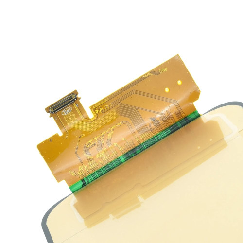 Дисплей для Samsung A155 Galaxy A15 з тачскріном (Black) (OLED) (Small size)