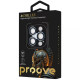 Защитное стекло камеры Proove Achilles для Apple iPhone 11 Pro Max (Gold)