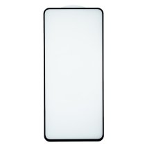 Защитное стекло ESD Antistatic для Samsung G770 Galaxy S10 Lite (Full Glue) (Black)