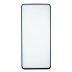 Захисне скло ESD Antistatic для Samsung A736 Galaxy A73 (5G) (2022) (Full Glue) (Black)