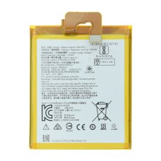 Акумулятор Lenovo L18D1P31 для Lenovo Tab E7 (2750 mAh) (Original PRC)