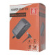 Сетевое зарядное устройство 9V to DC 5.5 x 2.5 мм (2A) (Black)