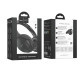 Наушники Bluetooth Hoco W40 (Black)