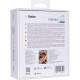 Наушники Bluetooth Gelius Incredible Dream GP-TWS046 (для сна) (Black)