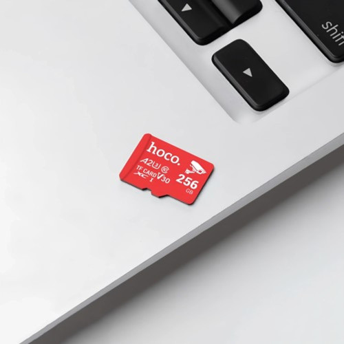 Карта памяти Hoco MicroSD 32Gb C10
