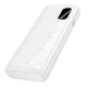 Повербанк Hoco J158A Runner 10W (10000 mAh) (White)