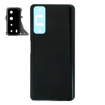 Задняя крышка для Huawei P Smart (2021) (Black) (Original PRC)
