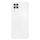 Задняя крышка для Samsung M225 Galaxy M22 (2021) (White) (Original PRC)