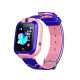 Детские смарт-часы XO H100 (Pink)