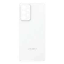 Задняя крышка для Samsung A336 Galaxy A33 (5G) (2022) (White)