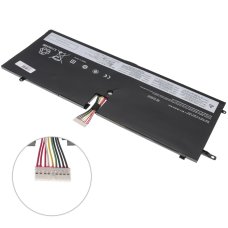 Аккумулятор для ноутбука Lenovo 45N1070 14.8V 3200mAh 47Wh
