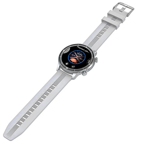 Смарт-часы Hoco Y31 Smart sports (Silver)