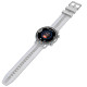 Смарт-часы Hoco Y31 Smart sports (Silver)