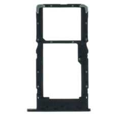Тримач SIM-карти для Oppo A58 (4G) (Black)