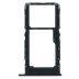 Тримач SIM-карти для Oppo A58 (4G) (Black)