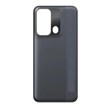 Задняя крышка для Tecno Spark 8C (Black)