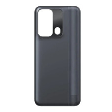 Задня кришка для Tecno Spark 8C (Black)