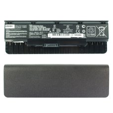 Акумулятор для ноутбука Asus A32N1405 11.1V 5200mAh 58Wh (Black)
