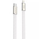 Кабель Proove AirLine Type-C – Lightning (1 м · 30W · 3A) (White)