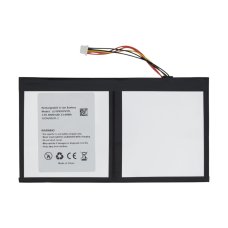 Акумулятор Oscal LiU318991PVUTL для Oscal Pad 18 (8800 mAh) (Original PRC)