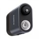 Рятувальний молоток для авто Baseus SharpTool (Black)