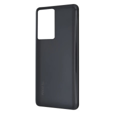 Задня кришка для Xiaomi Poco F5 Pro (Black)