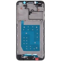 Рамка дисплея для Huawei Y5 Prime (2018) (Black)