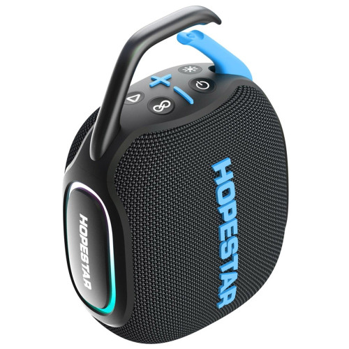 Bluetooth колонка Hopestar P91 15W (Black)