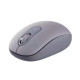 Мишка бездротова Ugreen Wireless Mouse MU105 (Gray)