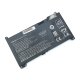 Аккумулятор для ноутбука HP RR03XL 11.1V 4200mAh 47Wh (Original PRC)