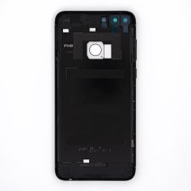 Задняя крышка для Huawei P Smart (2017) (Black) (Original PRC)
