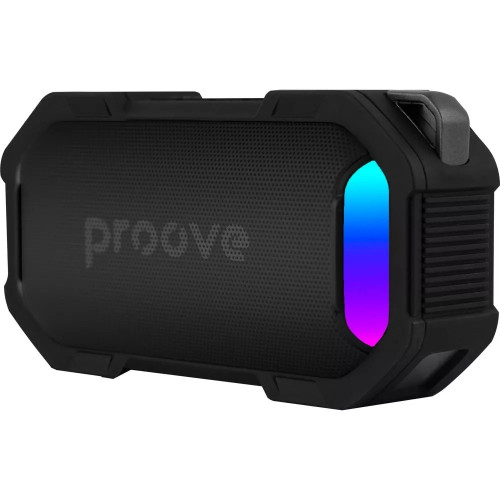 Bluetooth колонка Proove Black Rock 10W (Black)