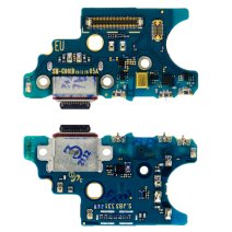 Плата зарядки для Samsung G981 Galaxy S20 (5G) (Original PRC)