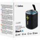Bluetooth колонка Gelius Start X GP-BS1002X (Black)